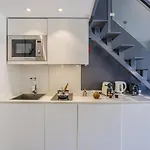 My Casa - 4 Place Massena - Duplex Apartment Nice