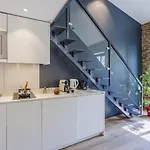My Casa - 4 Place Massena - Duplex Apartment *