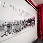 Logement De Catherine