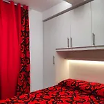 De Catherine Apartment