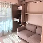 Studios Nice Gambetta Apartment