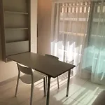 Studios Nice Gambetta Apartment