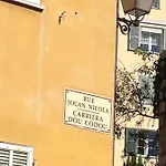 Rue Neuve - Old Town Apartment Nice
