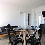 Logement Sea View