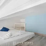 Imperator Five Stars House Apartment Nice