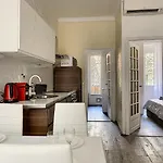 2-bedrooms аpartment Port With Parking Nice