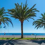 Charmant Appartement A 2 Pas De La Plage