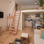 Apartment Climatise - Vieux *