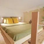 Charmant Studio climatisé - Vieux Nice