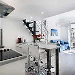 Imperator Five Stars House Apartment