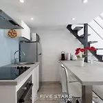 Apartment Imperator Five Stars House *