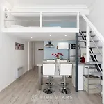 Imperator Five Stars House Apartment Nice