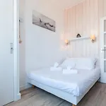Apartment Sea View - Promenade Des 1 Bdr *