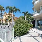 Sea View - Promenade Des Anglais 1 Bdr
