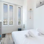 Sea View - Promenade Des 1 Bdr