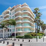 Apartment Sea View - Promenade Des 1 Bdr *