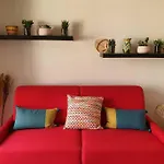 Studio Cosy Et Calme, Au Coeur De Nice Liberation