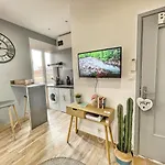 Apartment Homelivia Av Jean Medecin *