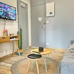 Apartment Homelivia Av Jean Medecin *