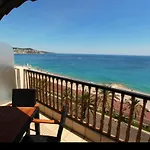 Apartment Front De - Promenade Des Nice