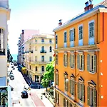 Apartment Congres Carre D'or By Guys *
