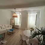 Joli Appartement Nicois En Bord De Mer