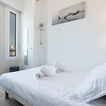 Sea View - Promenade Des 1 Bdr Nice