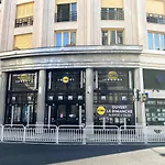 Very Central Apartment With Terrace