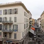 Guest House Grimaldi
