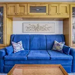 Greeter-Appartement Lumineux Avec Vue Sur La Mer