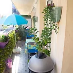 Chill Out Apartment, 2 Mins From Apartment Nice