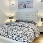 Lamartine- Heart Of Center- Modern And Design Flat Apartment Nice
