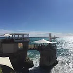 Cocon cosy cœur de Nice mer 5 minutes