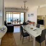 Apartment Front De - Promenade Des