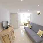 Cosy Duplex Au Port Du Vieux