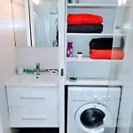 Apartment An So Nice Flat Nice