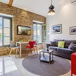 My Casa - 4 Place Massena - Duplex