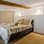 My Casa - 4 Place Massena - Duplex Nice