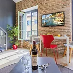 Apartment My Casa - 4 Place Massena - Duplex Nice