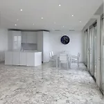 Promenade Des Amazing Sea View 140m2 3br Apartment *