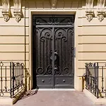 Studio On The Attic 3Min From The Sea & Main Street