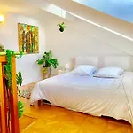 Bed & Breakfast Emma's Guests House Nice