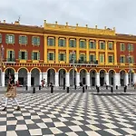 Studio On The Attic 3Min From The Sea & Main Street