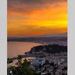 Studio On The Attic 3min From The Sea & Main Street * Nice