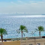 Apartment Riviera - Cote D'azur - Old Town - Promenade Des