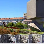 Garibaldi 3 6 Couchages, Easy Check-in Apartment Nice