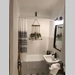 Garibaldi 3 6 Couchages, Easy Check-in * Nice