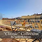 Apartment Nestor&jeeves - Gibraltar Terrasse - - By Sea - Pedestrian Zone *