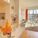 Apartment Nestor&jeeves - Gibraltar Terrasse - - By Sea - Pedestrian Zone Nice