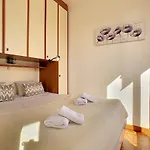 Nestor&jeeves - Gibraltar Terrasse - - By Sea - Pedestrian Zone Apartment *